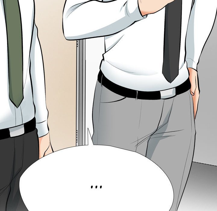 Our Exchange Manhwa - Chapter 193 Page 63