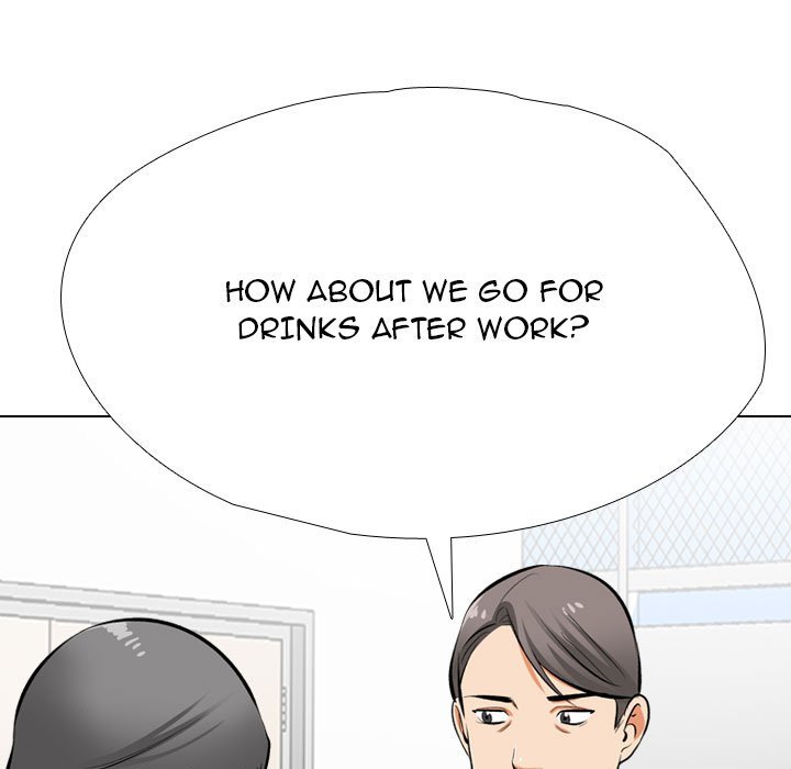 Our Exchange Manhwa - Chapter 193 Page 72