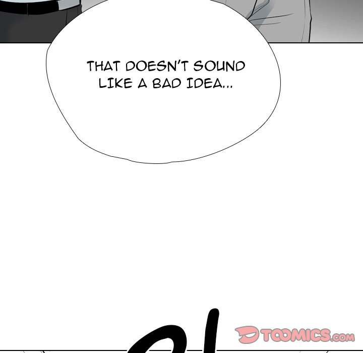 Our Exchange Manhwa - Chapter 193 Page 74