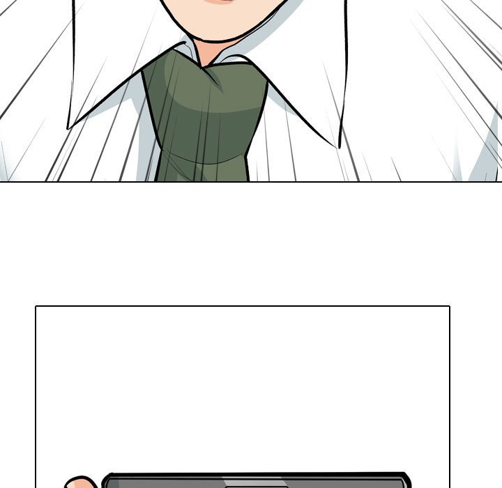 Our Exchange Manhwa - Chapter 193 Page 76