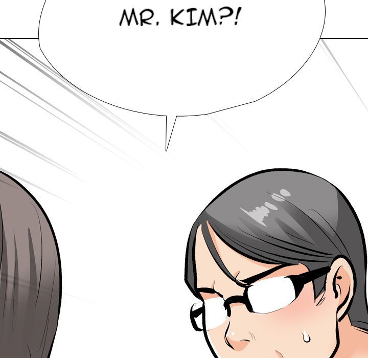 Our Exchange Manhwa - Chapter 193 Page 82