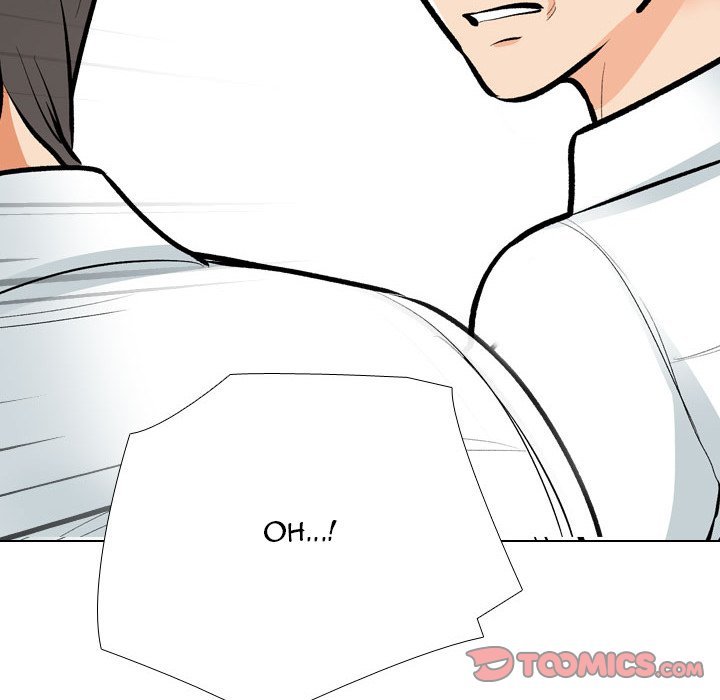 Our Exchange Manhwa - Chapter 193 Page 83