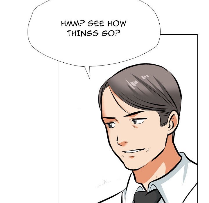 Our Exchange Manhwa - Chapter 193 Page 87