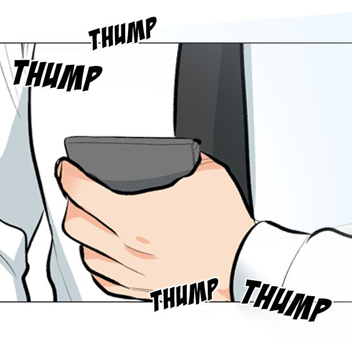 Our Exchange Manhwa - Chapter 193 Page 90