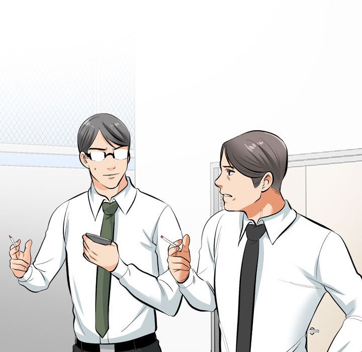 Our Exchange Manhwa - Chapter 193 Page 91