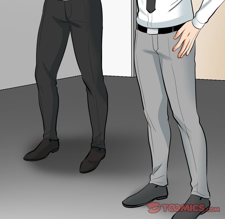 Our Exchange Manhwa - Chapter 193 Page 92