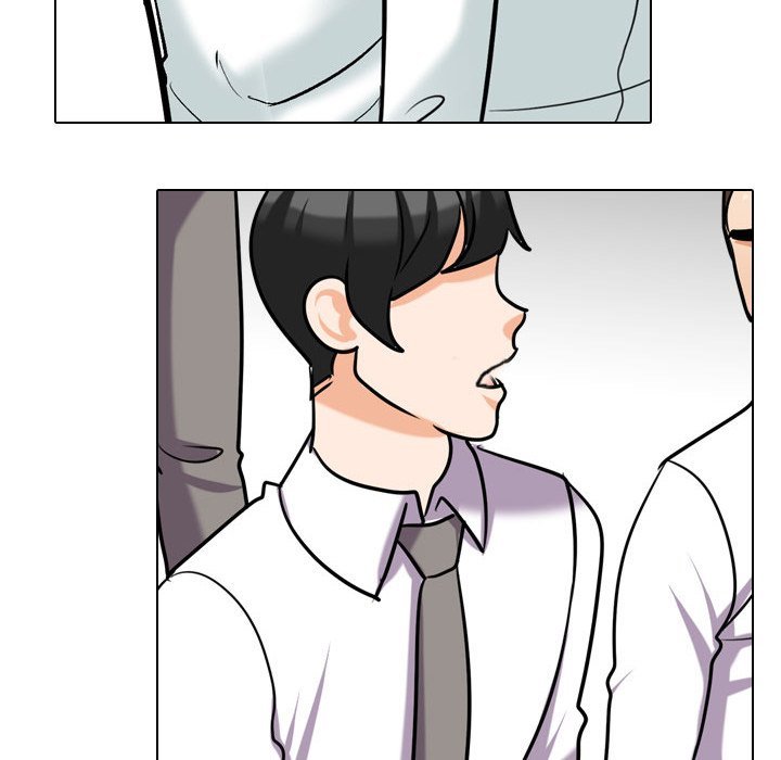 Our Exchange Manhwa - Chapter 193 Page 97