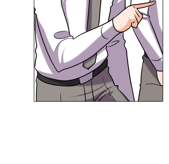 Our Exchange Manhwa - Chapter 193 Page 98