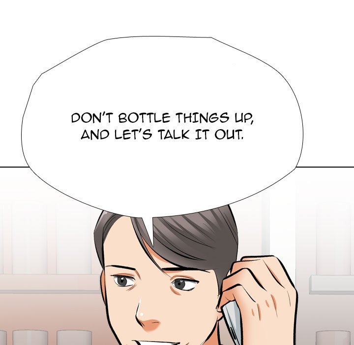 Our Exchange Manhwa - Chapter 193 Page 100