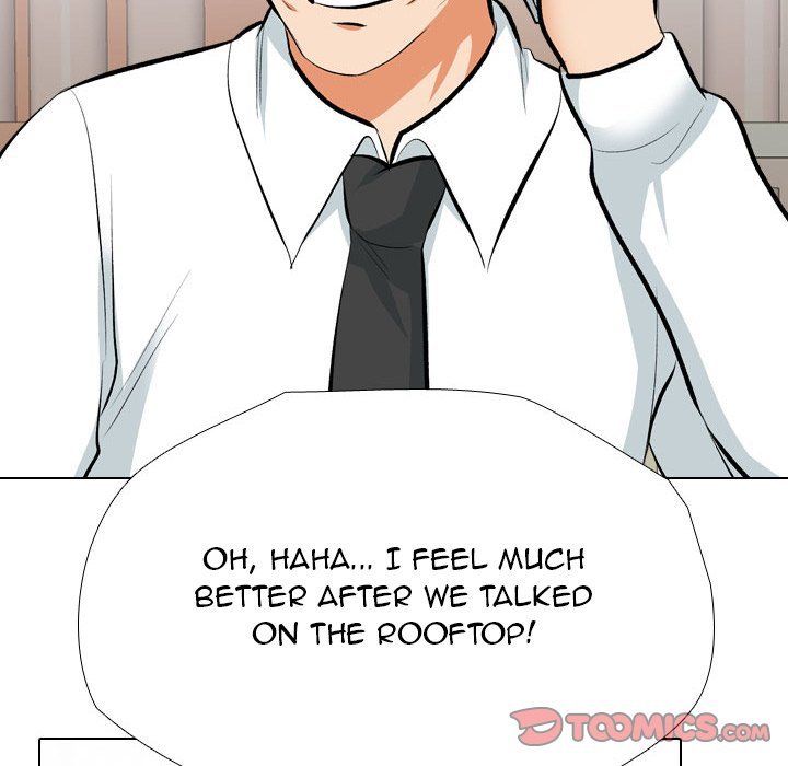 Our Exchange Manhwa - Chapter 193 Page 101