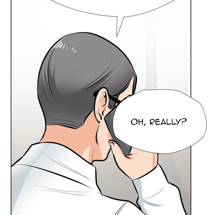 Our Exchange Manhwa - Chapter 193 Page 102