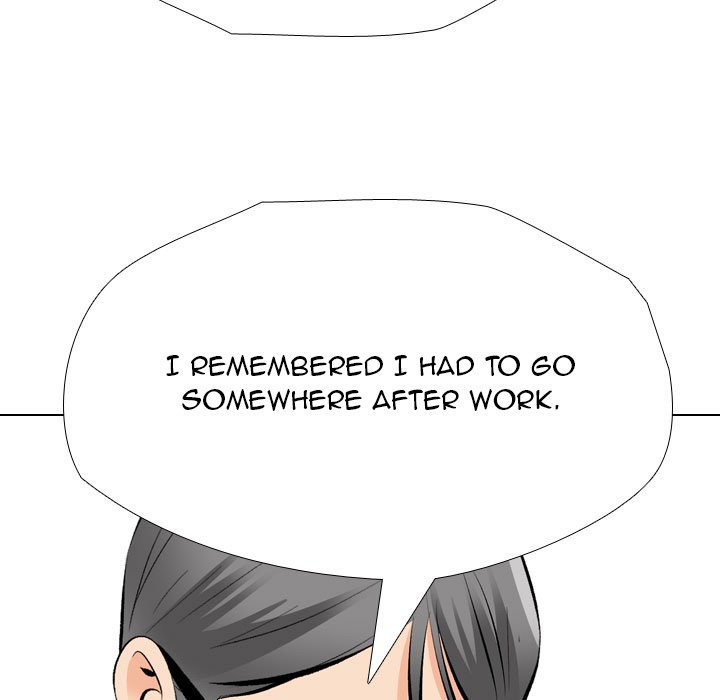 Our Exchange Manhwa - Chapter 193 Page 104