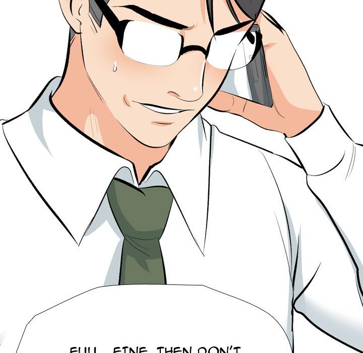 Our Exchange Manhwa - Chapter 193 Page 105