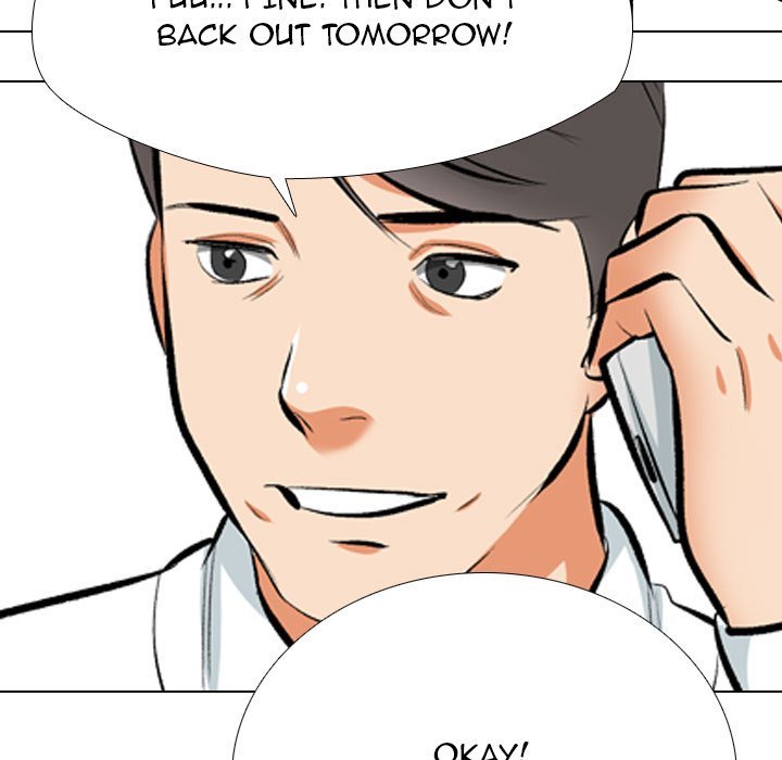 Our Exchange Manhwa - Chapter 193 Page 106