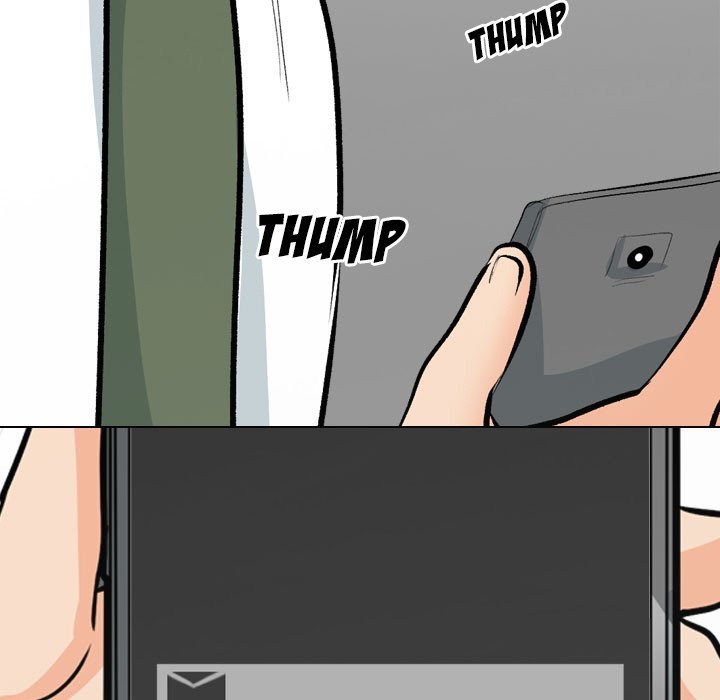 Our Exchange Manhwa - Chapter 193 Page 112