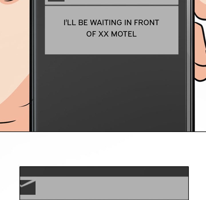 Our Exchange Manhwa - Chapter 193 Page 113