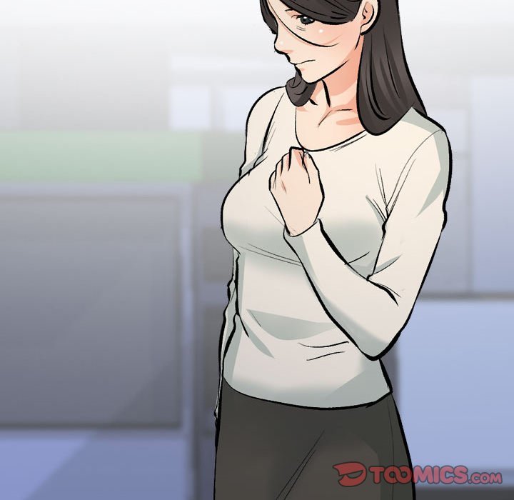 Our Exchange Manhwa - Chapter 193 Page 119