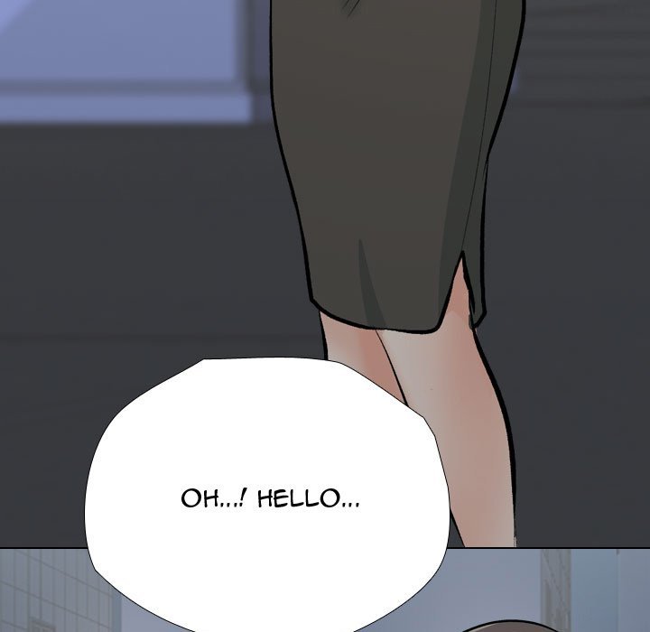 Our Exchange Manhwa - Chapter 193 Page 120