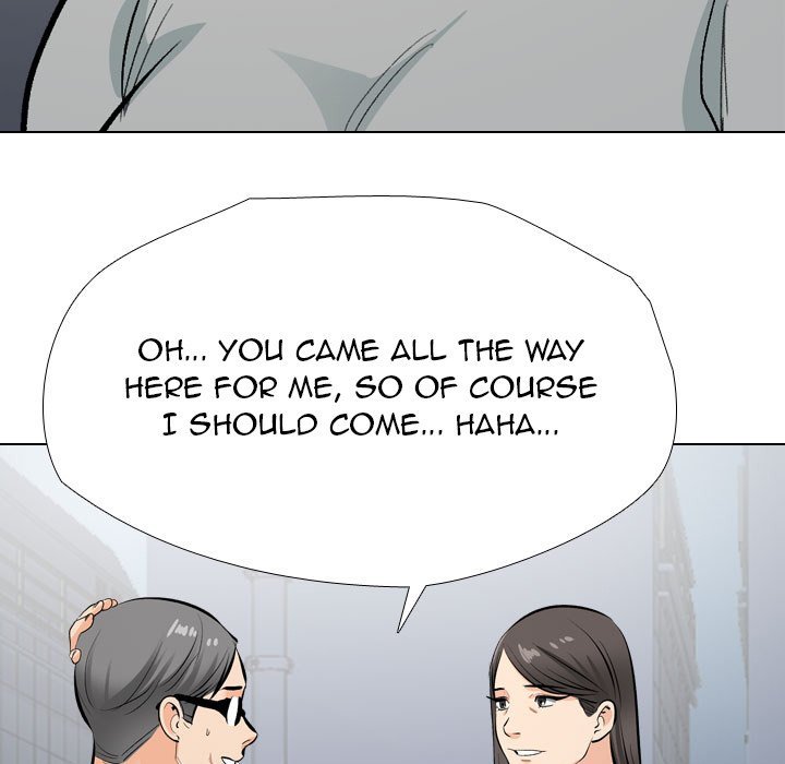 Our Exchange Manhwa - Chapter 193 Page 124