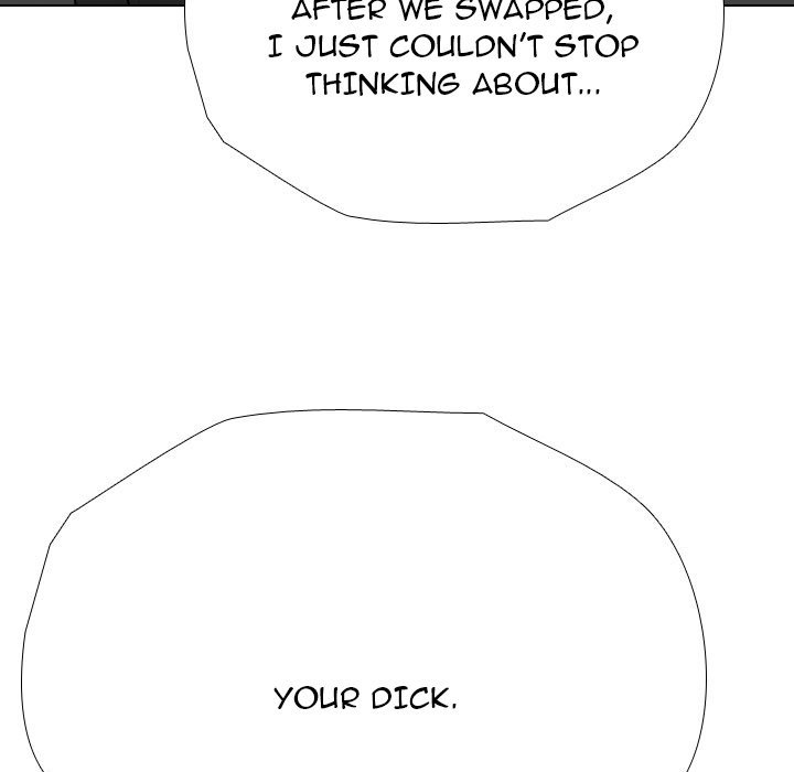 Our Exchange Manhwa - Chapter 193 Page 126