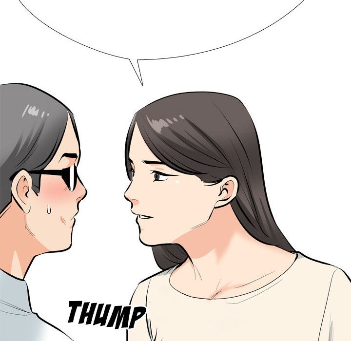 Our Exchange Manhwa - Chapter 193 Page 127