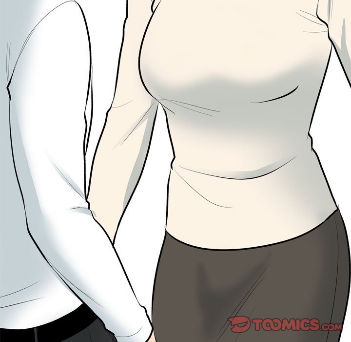 Our Exchange Manhwa - Chapter 193 Page 128