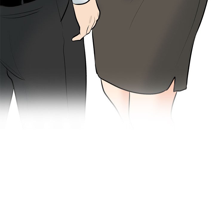 Our Exchange Manhwa - Chapter 193 Page 129