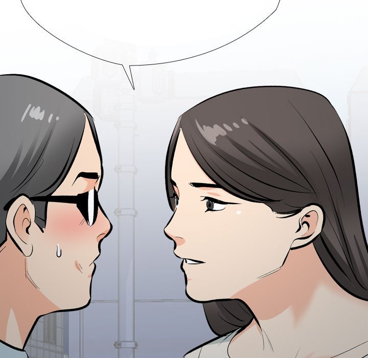 Our Exchange Manhwa - Chapter 193 Page 132