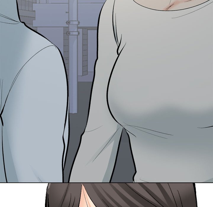 Our Exchange Manhwa - Chapter 193 Page 133