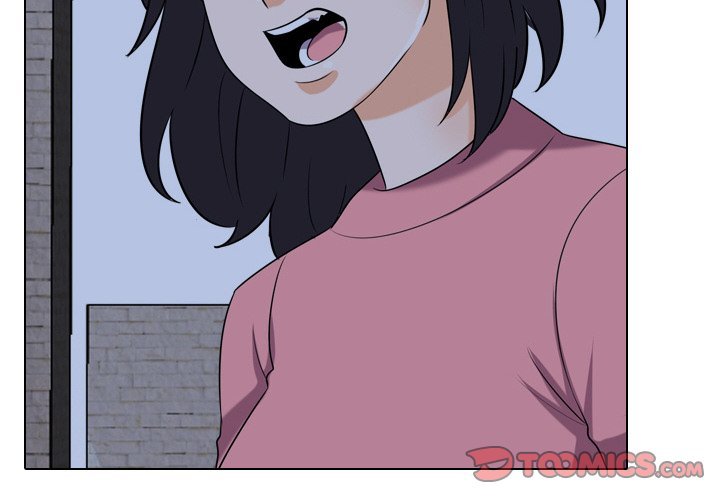 Our Exchange Manhwa - Chapter 22 Page 1