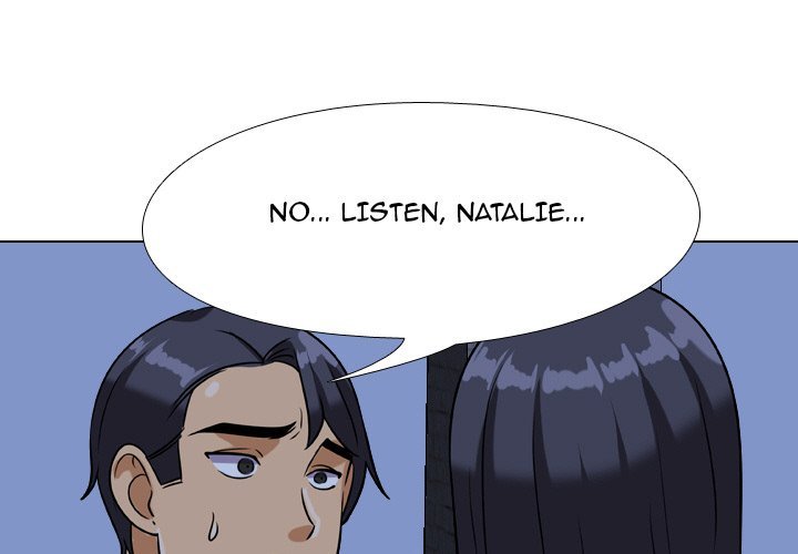 Our Exchange Manhwa - Chapter 22 Page 2