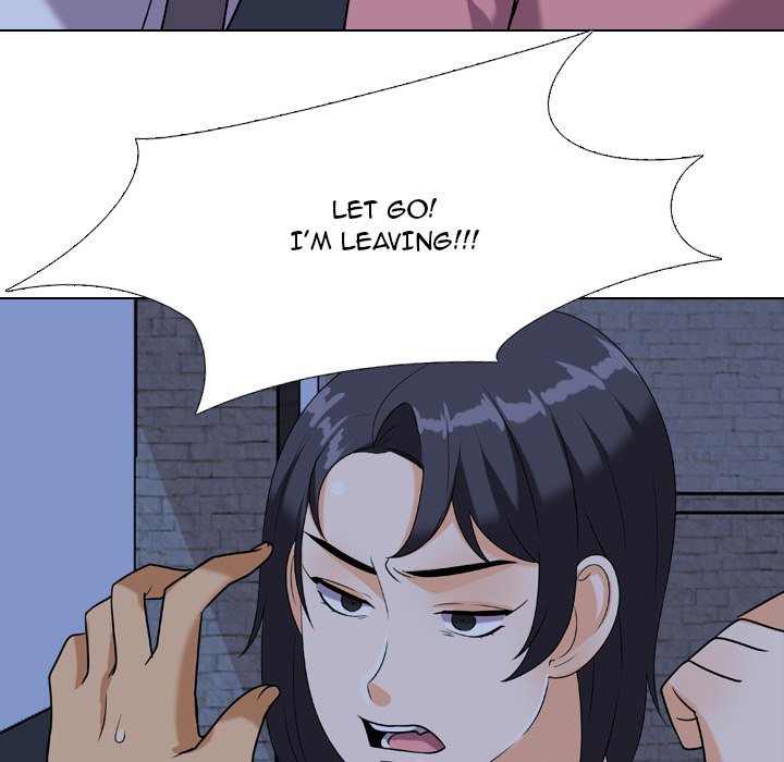 Our Exchange Manhwa - Chapter 22 Page 4