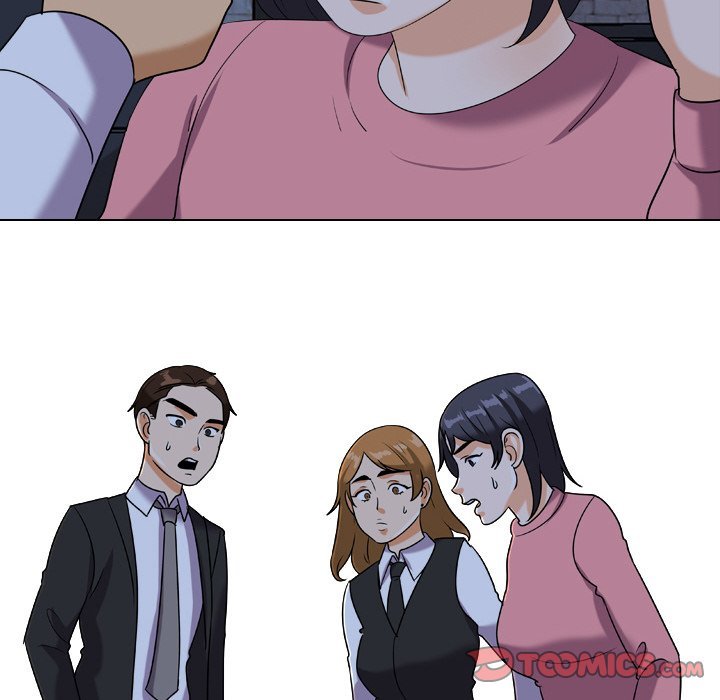 Our Exchange Manhwa - Chapter 22 Page 5