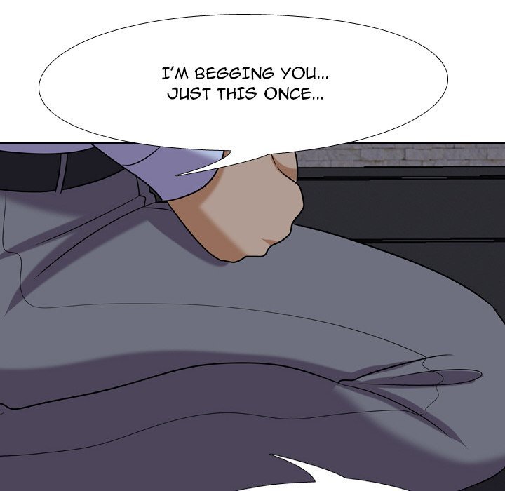 Our Exchange Manhwa - Chapter 22 Page 7