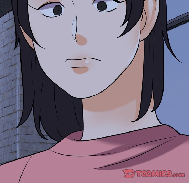 Our Exchange Manhwa - Chapter 22 Page 9