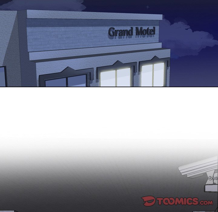 Our Exchange Manhwa - Chapter 22 Page 13