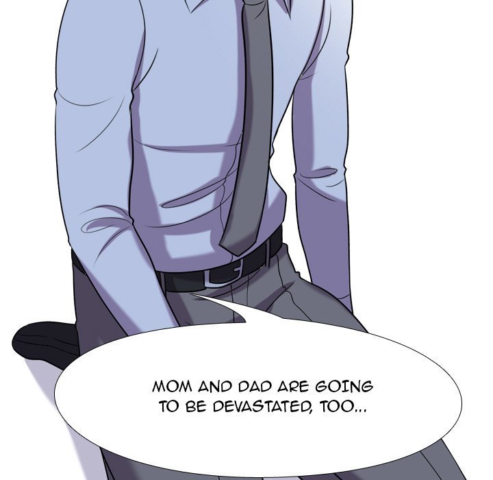 Our Exchange Manhwa - Chapter 22 Page 18