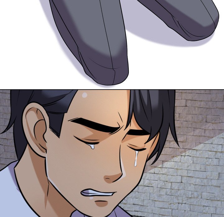 Our Exchange Manhwa - Chapter 22 Page 19