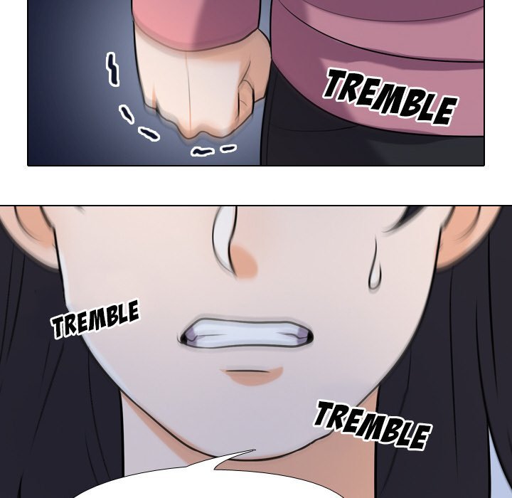 Our Exchange Manhwa - Chapter 22 Page 23