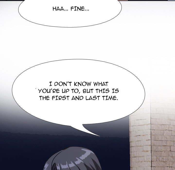 Our Exchange Manhwa - Chapter 22 Page 24