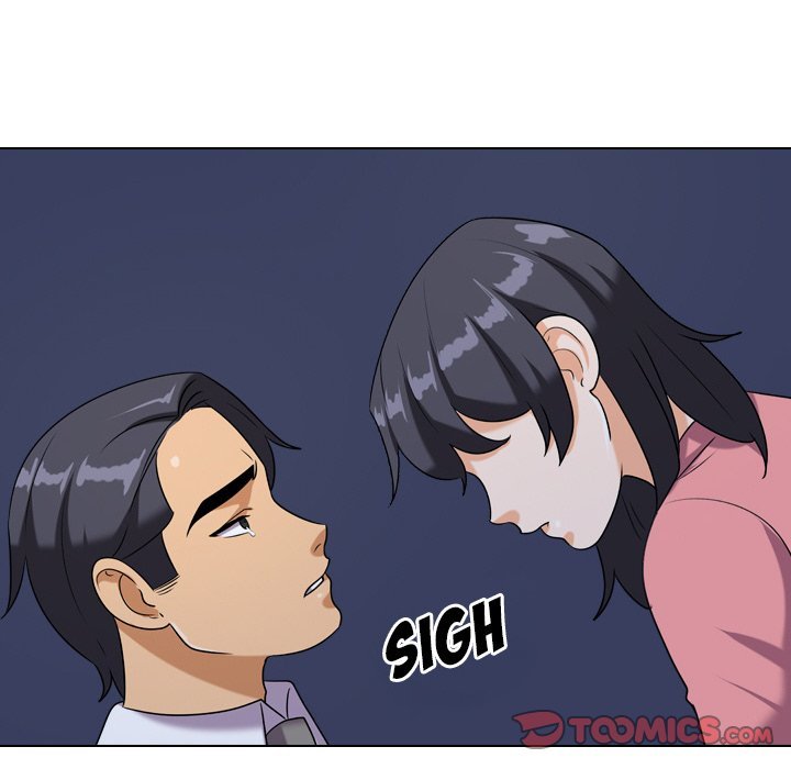 Our Exchange Manhwa - Chapter 22 Page 29