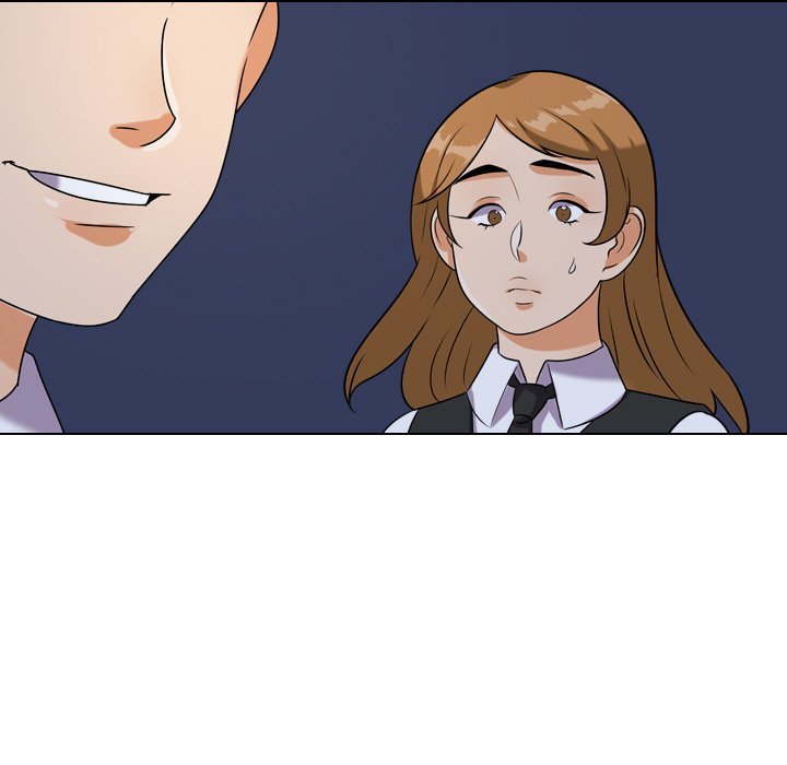 Our Exchange Manhwa - Chapter 22 Page 30