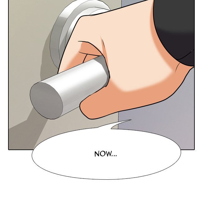 Our Exchange Manhwa - Chapter 22 Page 35