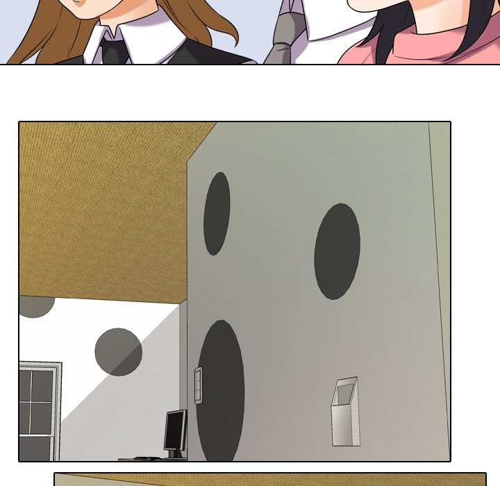 Our Exchange Manhwa - Chapter 22 Page 38