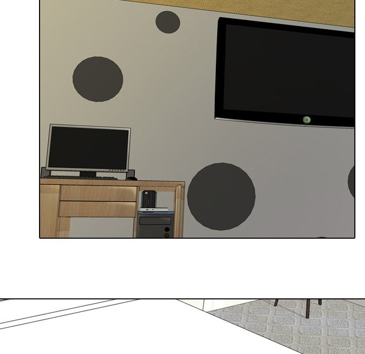 Our Exchange Manhwa - Chapter 22 Page 39