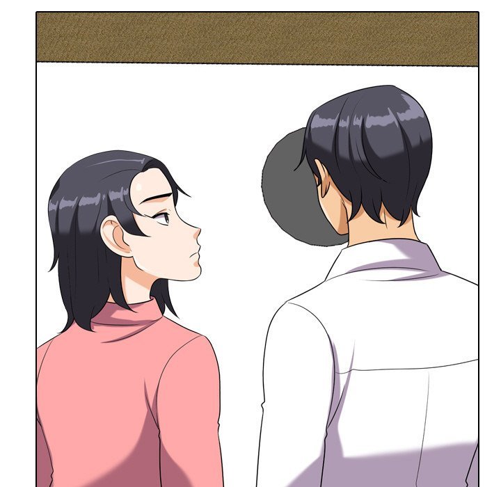 Our Exchange Manhwa - Chapter 22 Page 42