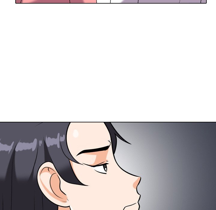 Our Exchange Manhwa - Chapter 22 Page 43