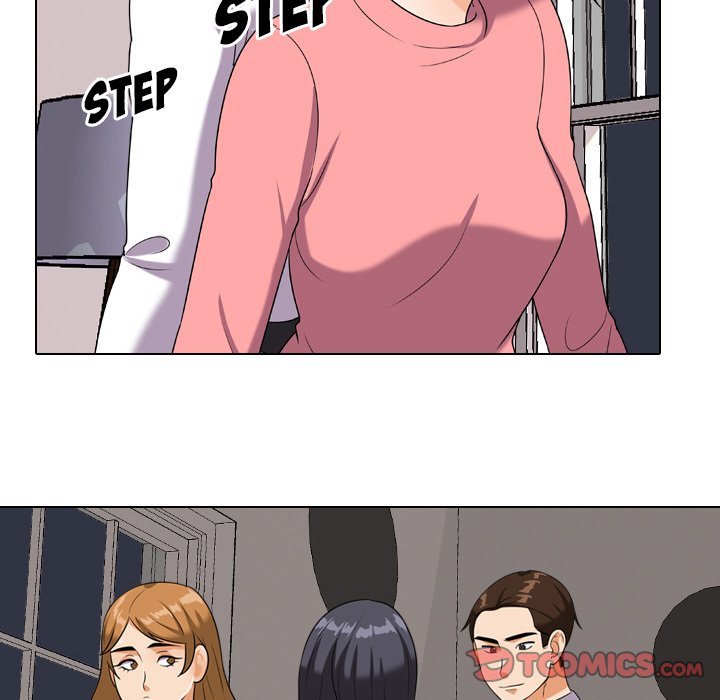 Our Exchange Manhwa - Chapter 22 Page 45