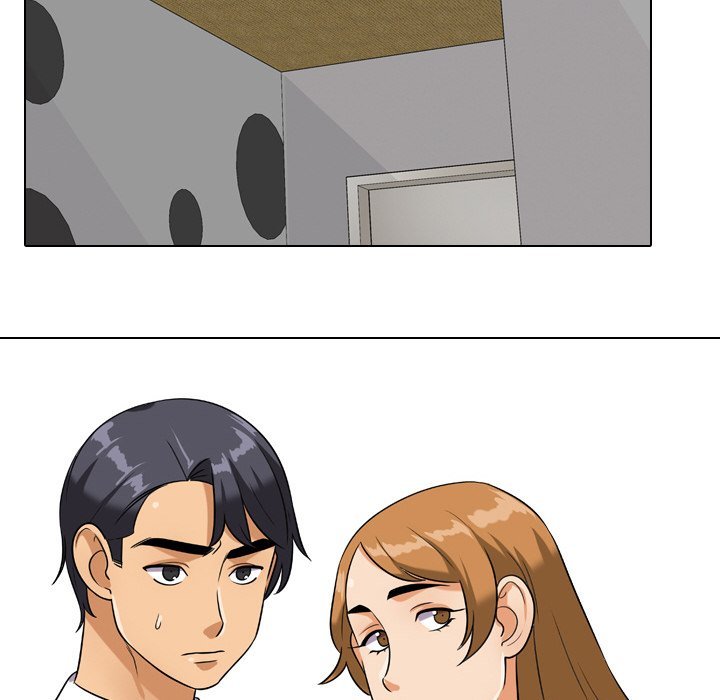 Our Exchange Manhwa - Chapter 22 Page 47