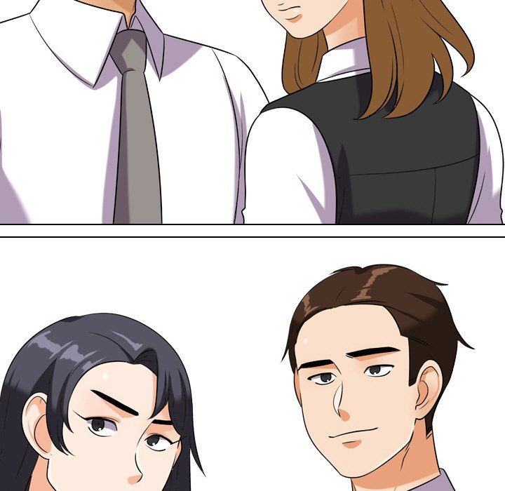 Our Exchange Manhwa - Chapter 22 Page 48